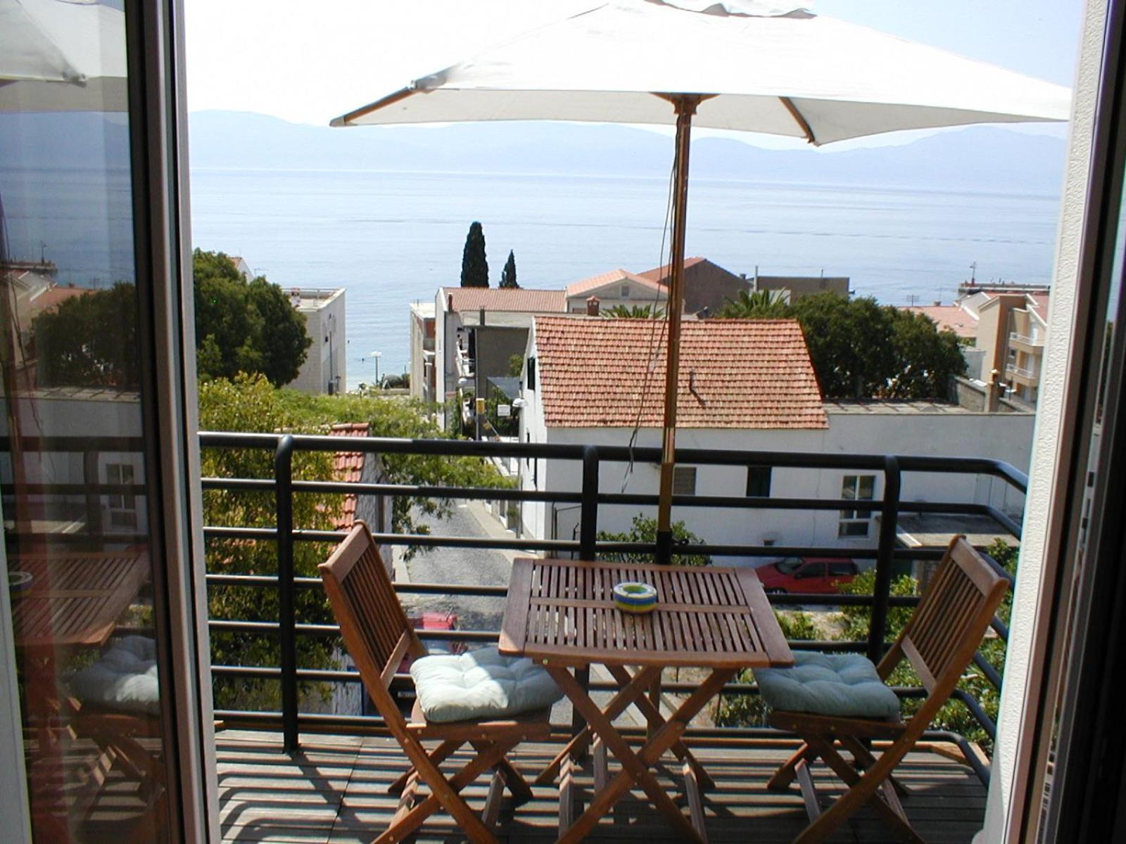 Apartments Mirela Gradac  Exterior photo