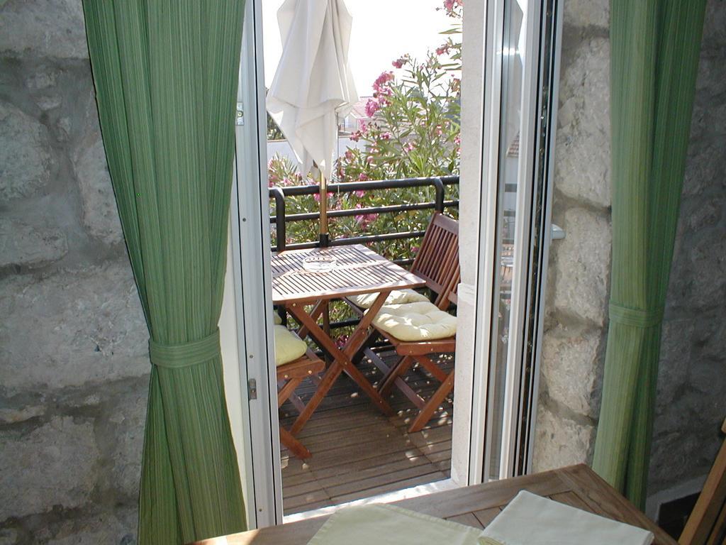 Apartments Mirela Gradac  Exterior photo