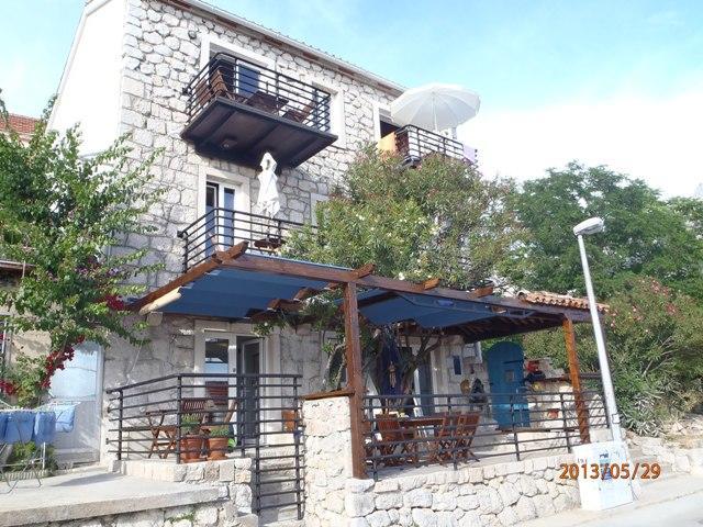 Apartments Mirela Gradac  Exterior photo