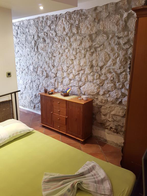 Apartments Mirela Gradac  Exterior photo