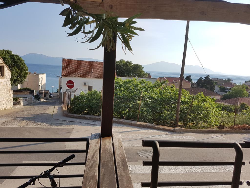 Apartments Mirela Gradac  Exterior photo