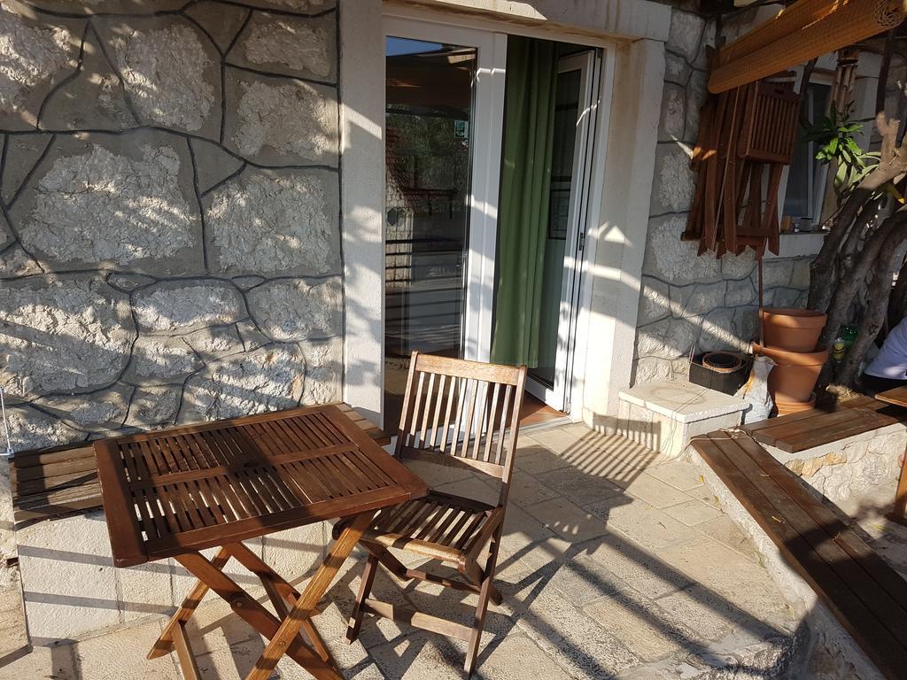 Apartments Mirela Gradac  Exterior photo