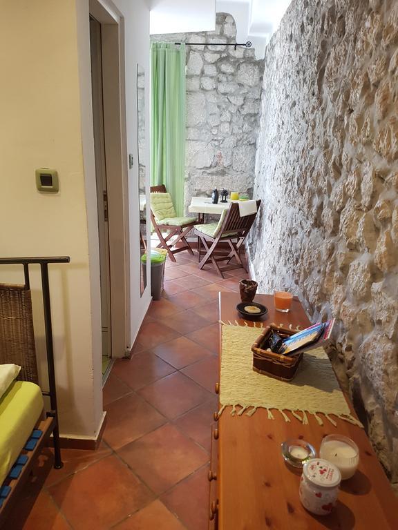 Apartments Mirela Gradac  Exterior photo