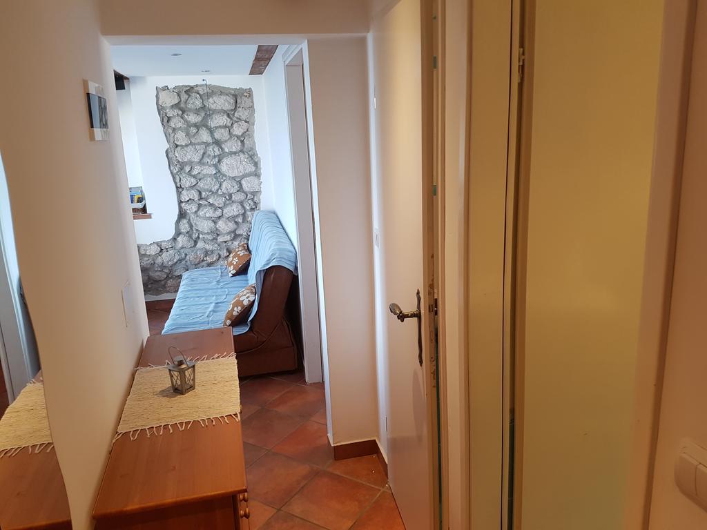 Apartments Mirela Gradac  Exterior photo