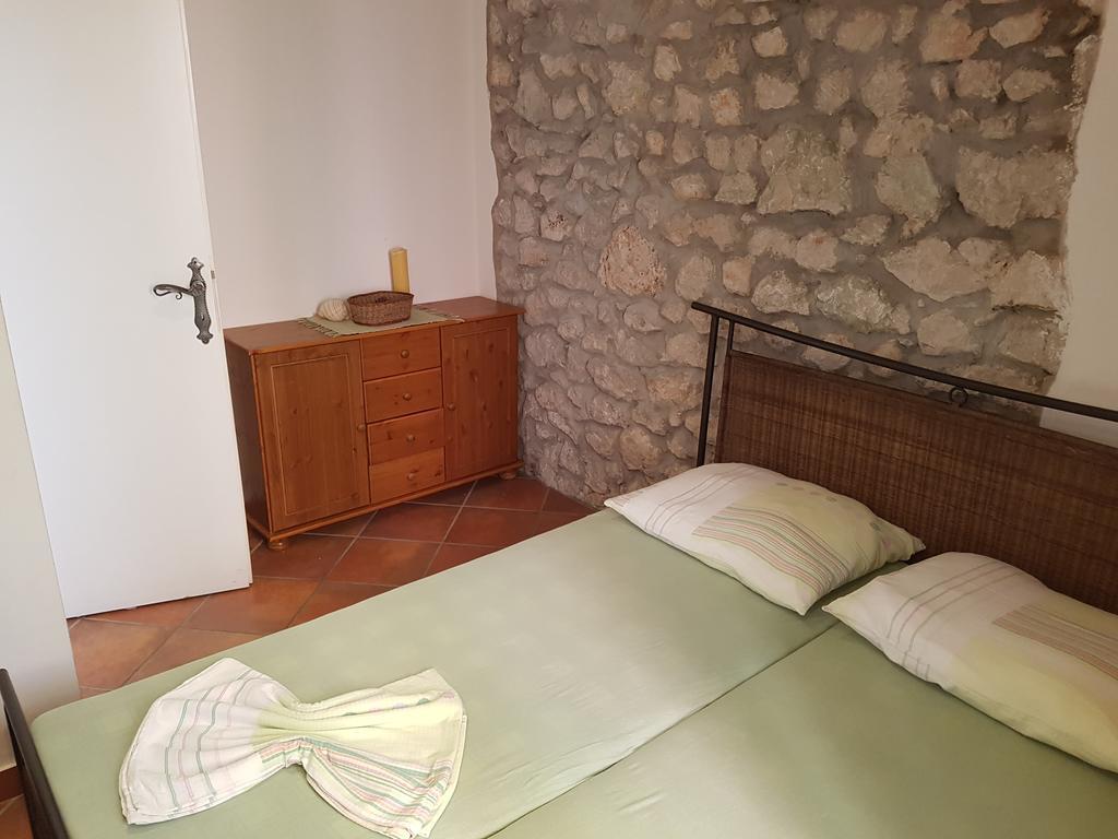 Apartments Mirela Gradac  Exterior photo