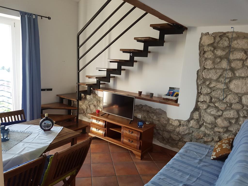 Apartments Mirela Gradac  Exterior photo