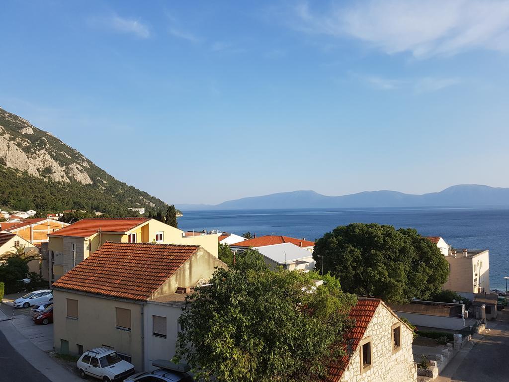 Apartments Mirela Gradac  Exterior photo